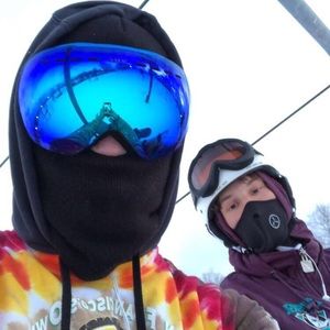 Meet your Posher, Sam